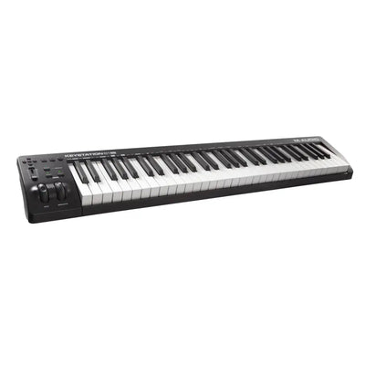 M-Audio Keystation 61 MK3 - M-Audio - VisionSounds South Africa