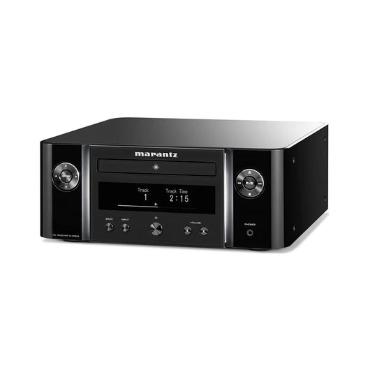 Marantz M-CR612 Compact Network Audio Player - Marantz