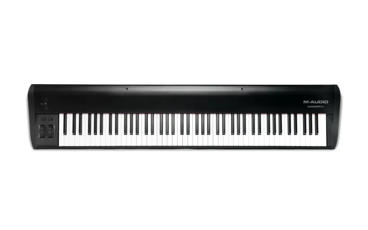 M-audio Hammer 88 Pro - M-audio - VisionSounds South Africa