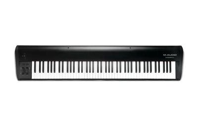 M-audio Hammer 88 Pro - M-audio - VisionSounds South Africa