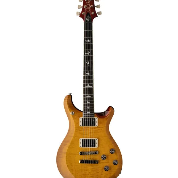 PRS S2 10th Anniversary McCarty 594 Limited Edition Guitar - MS detail image 10