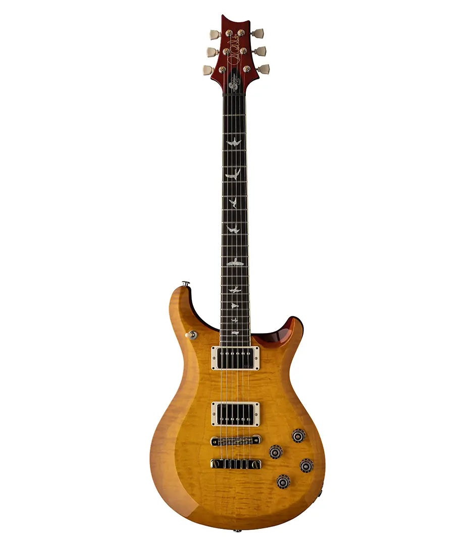 PRS S2 10th Anniversary McCarty 594 Limited Edition Guitar - MS detail image 2