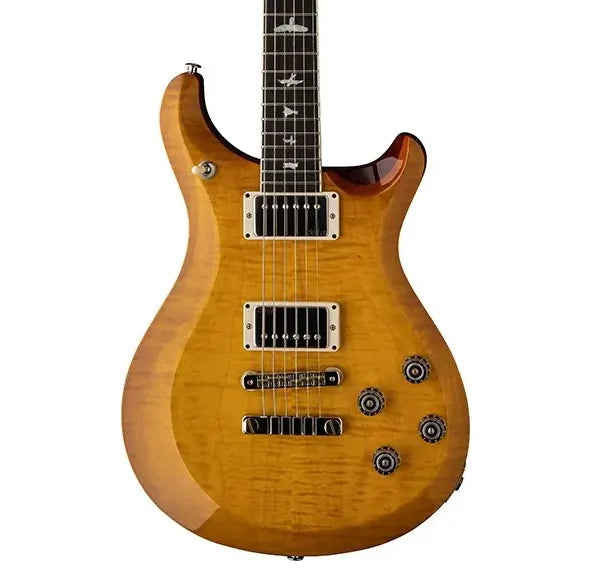 PRS S2 10th Anniversary McCarty 594 Limited Edition Guitar - MS detail image 9