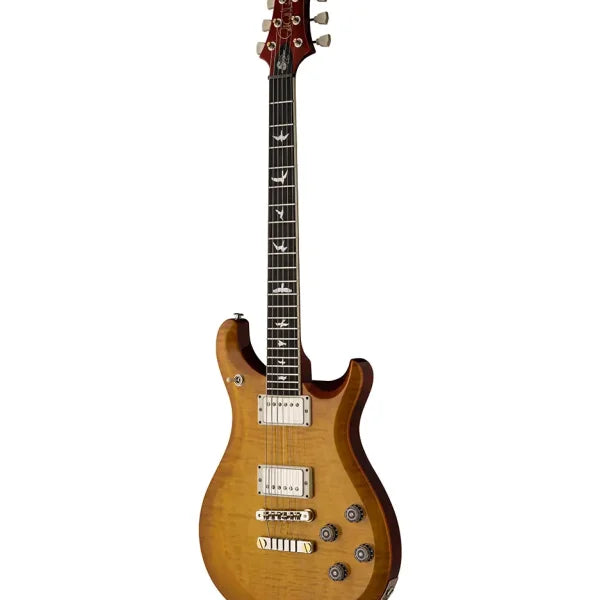 PRS S2 10th Anniversary McCarty 594 Limited Edition Guitar - MS detail image 11