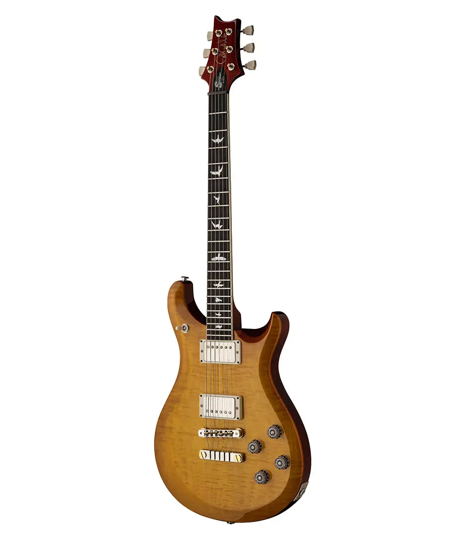PRS S2 10th Anniversary McCarty 594 Limited Edition Guitar - MS detail image 3