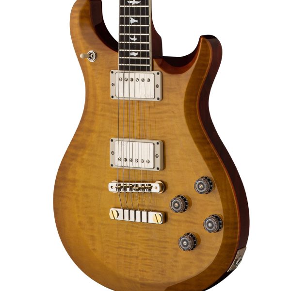 PRS S2 10th Anniversary McCarty 594 Limited Edition Guitar - MS detail image 12