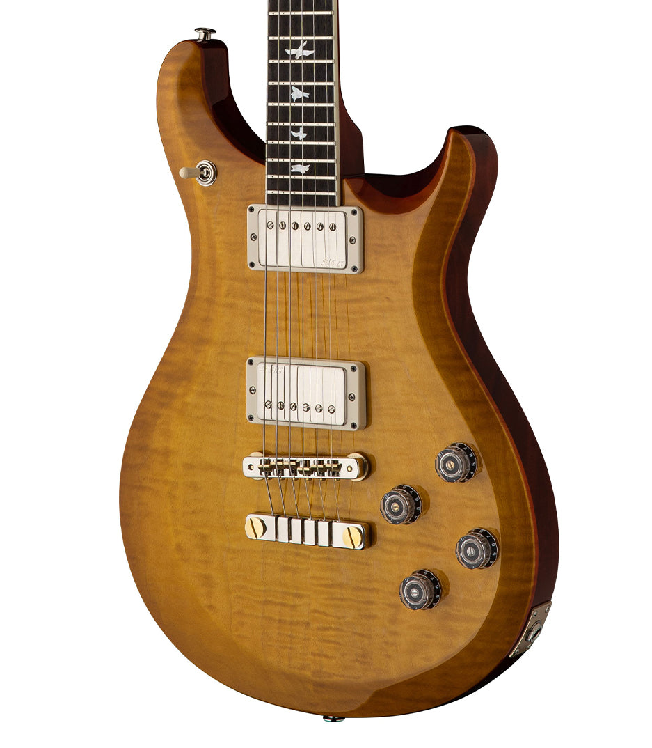 PRS S2 10th Anniversary McCarty 594 Limited Edition Guitar - MS detail image 4