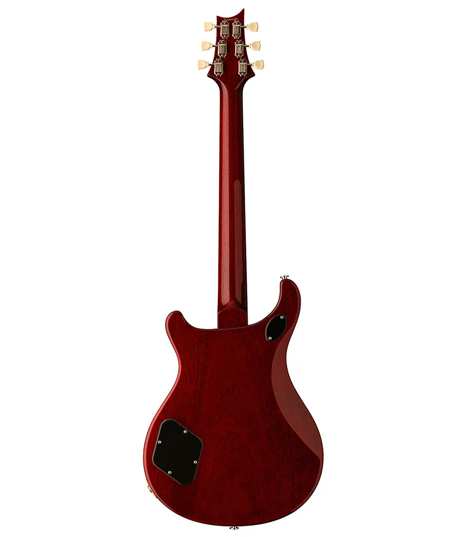 PRS S2 10th Anniversary McCarty 594 Limited Edition Guitar - MS detail image 5