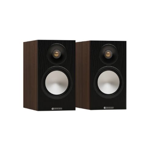 Monitor Audio Bronze 50 7G (Pair) - Monitor Audio
