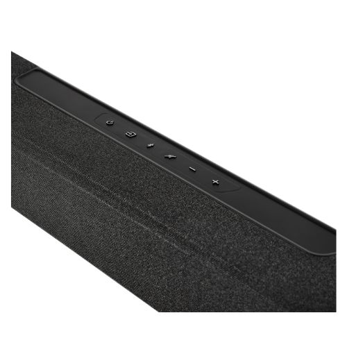Polk MagniFi Max AX SR Dolby Atmos Soundbar view 3