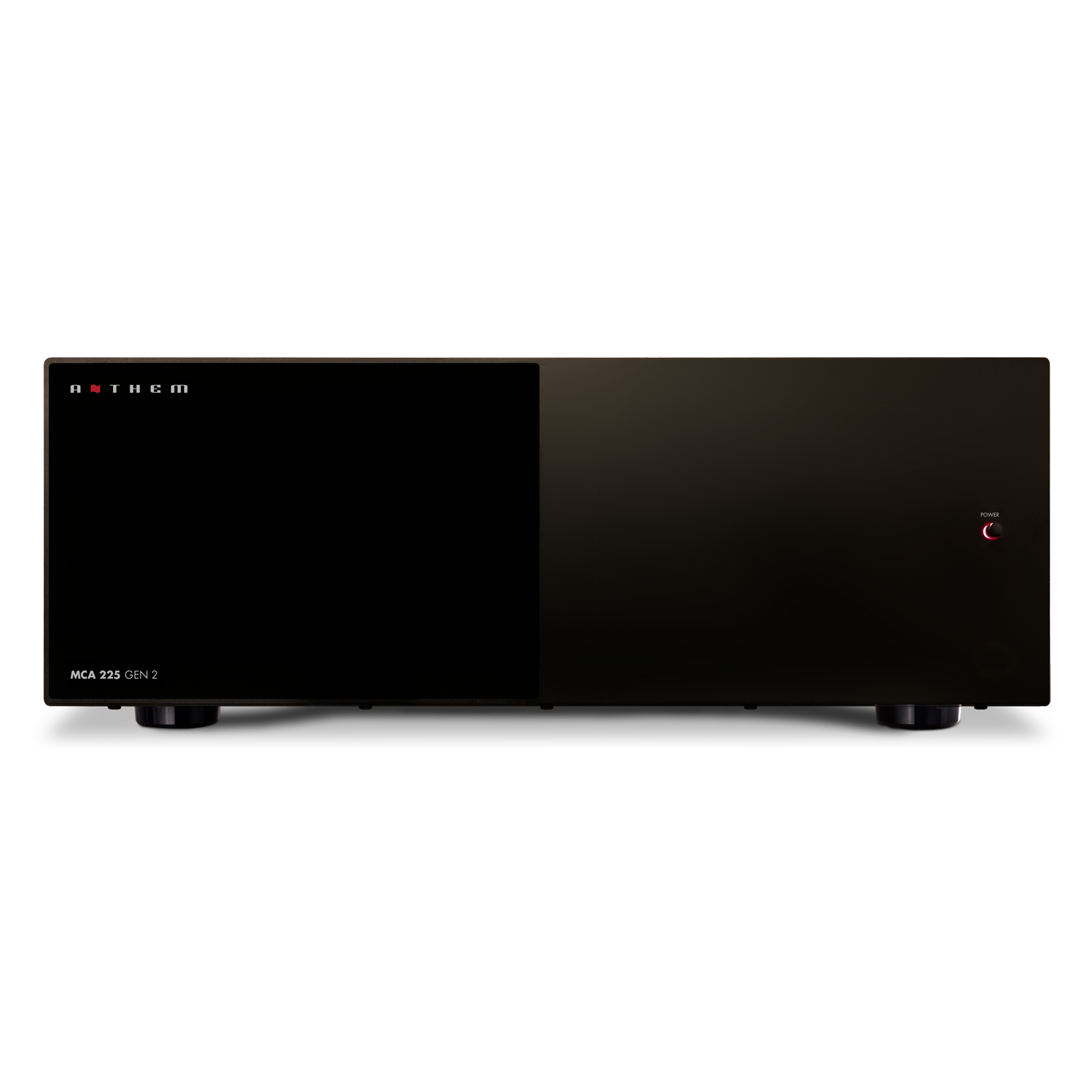 Anthem MCA 225 Gen2 2 Channel Power Amplifier - Anthem