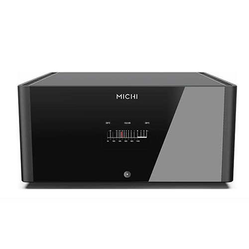 Michi M8 Monoblock Power Amplifier - Michi