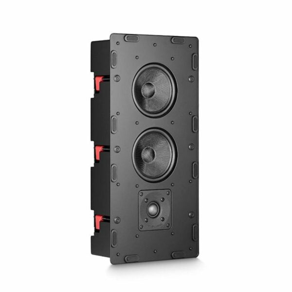 M&K IW950 In-Wall Speaker - View 2