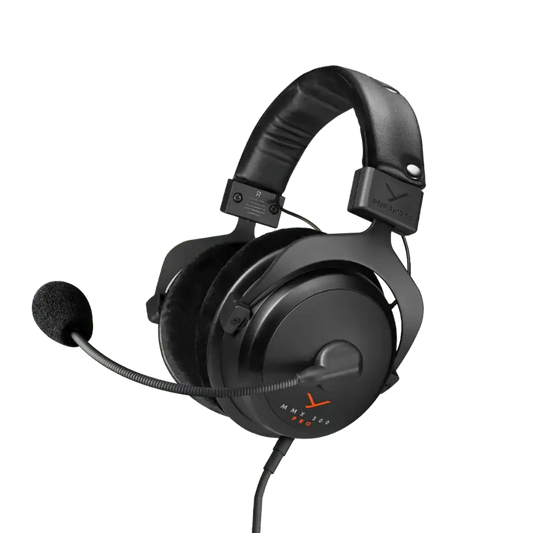 Beyerdynamic MMX 300 PRO - Beyerdynamic - VisionSounds South Africa