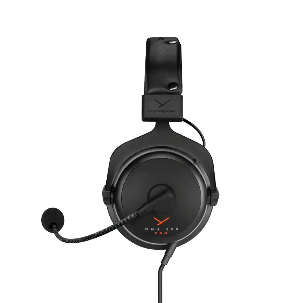 Beyerdynamic MMX 300 PRO - Image 3