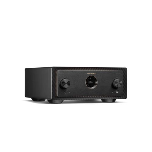 Marantz Model 10 Reference Integrated Amplifier view 2