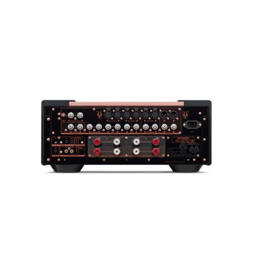 Marantz Model 10 Reference Integrated Amplifier view 3