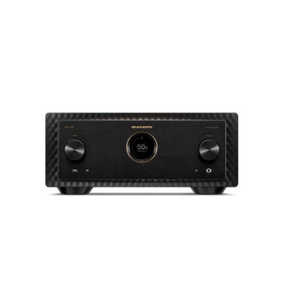 Marantz Model 10 Reference Integrated Amplifier - Marantz