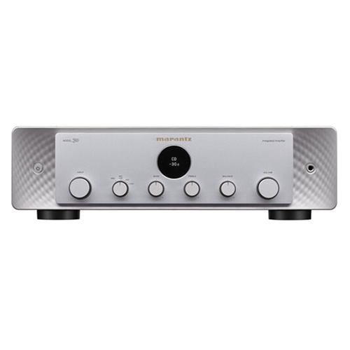 Marantz Model 30 Stereo Amplifier - Marantz