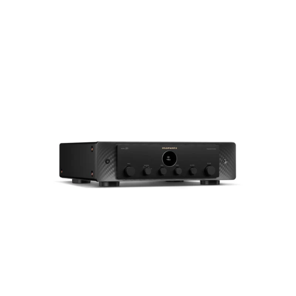Marantz Model 50 Stereo Amplifier view 2