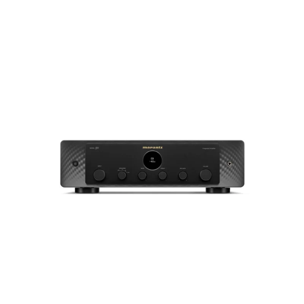 Marantz Model 50 Stereo Amplifier - Marantz