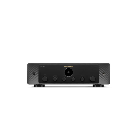 Marantz Model 50 Stereo Amplifier - Marantz