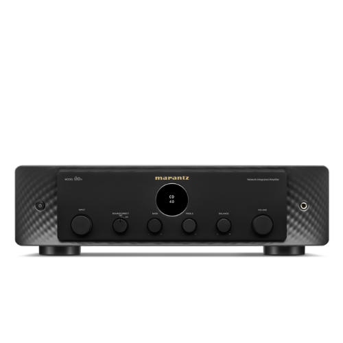 Marantz MODEL 60N Stereo Network Amplifier - Marantz