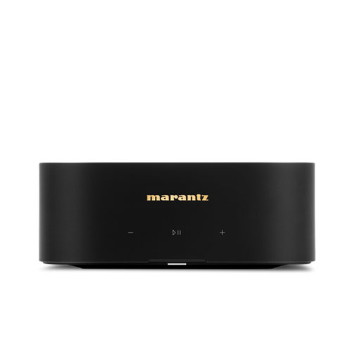 Marantz Model M1 Compact Streaming Amplifier - Marantz