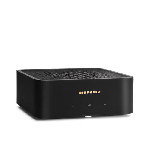 Marantz Model M1 Compact Streaming Amplifier view 3