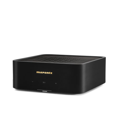 Marantz Model M1 Compact Streaming Amplifier view 4