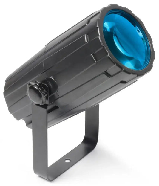 Beamz LED MOON FLOWER 60X 5MM RGBAW - Beamz - VisionSounds South Africa