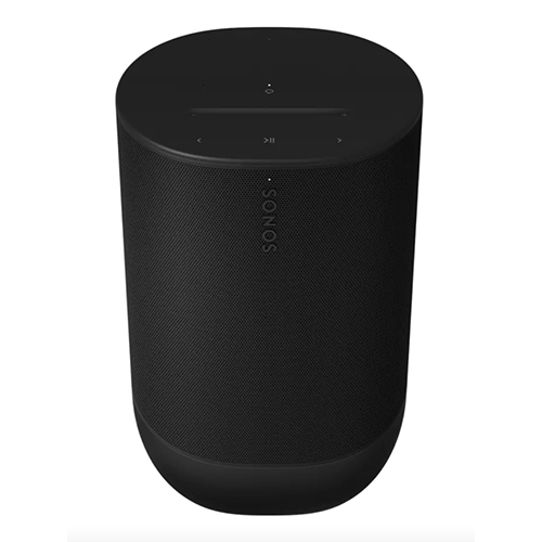 Sonos Move 2 Speaker - View 3