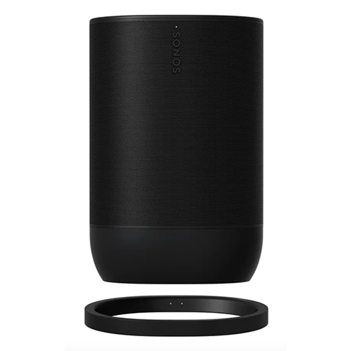 Sonos Move 2 Speaker - View 5