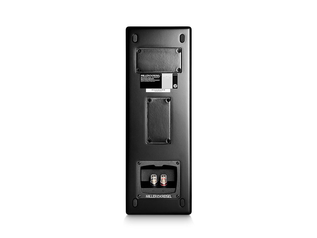 M&K Sound MP950 On-Wall Speaker - View 3
