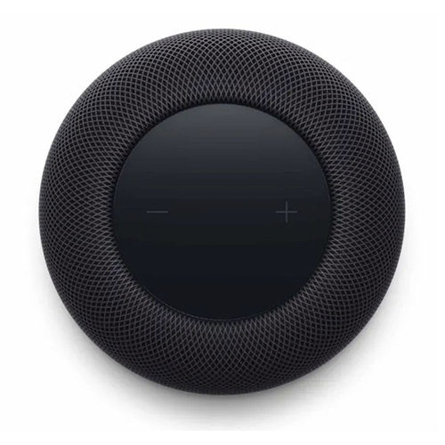 Apple Homepod view 2