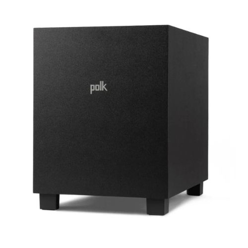Polk MXT10 Subwoofer view 2