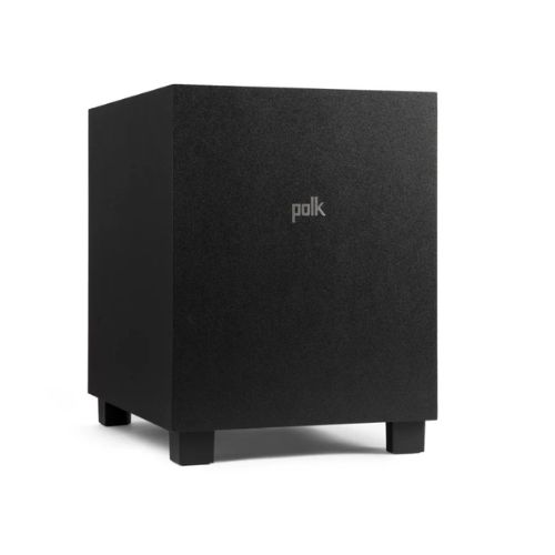 Polk MXT10 Subwoofer view 3
