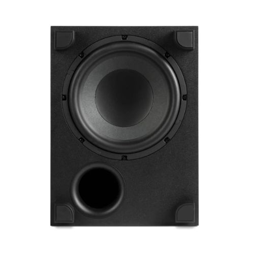 Polk MXT10 Subwoofer view 4