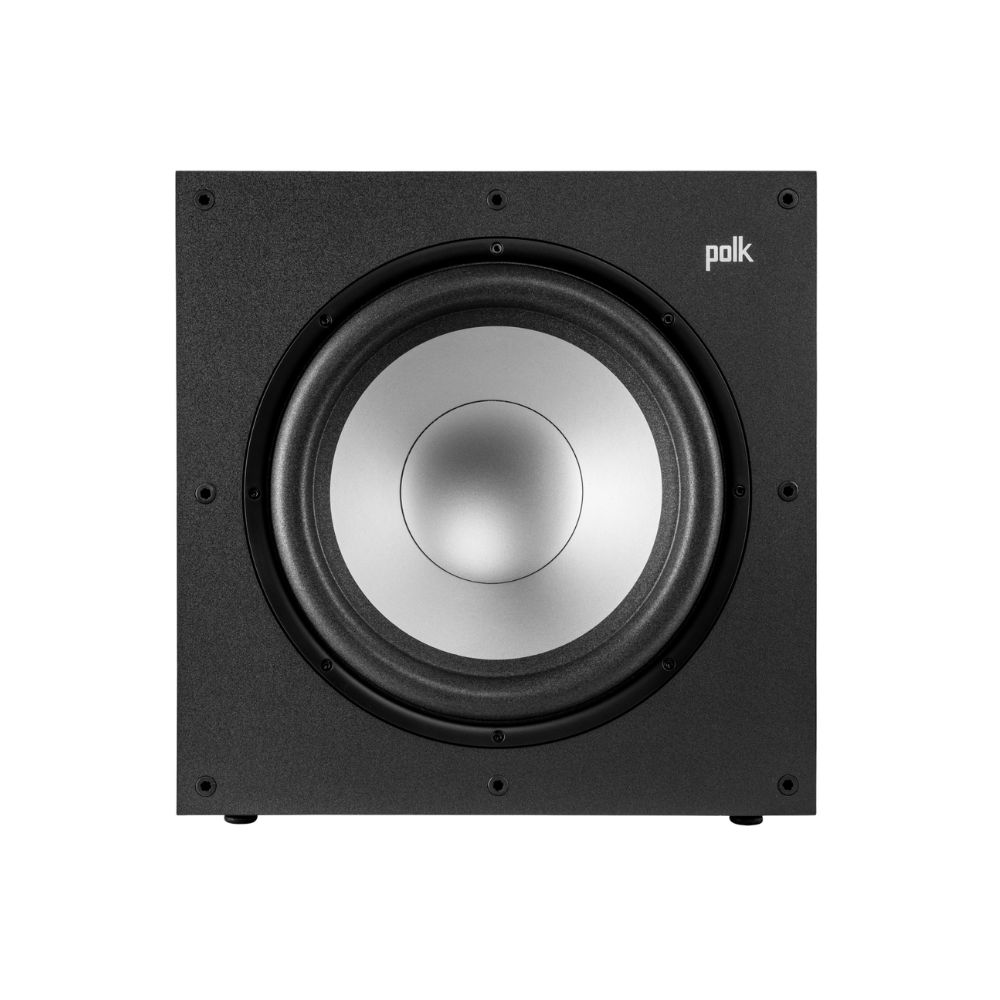 Polk Monitor XT12 High-Performance 12″ Subwoofer view 3