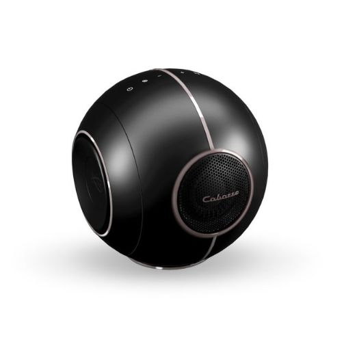 Cabasse The Pearl Myuki Ultra Portable Speaker - Cabasse