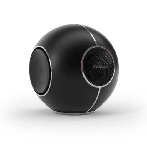 Cabasse The Pearl Myuki Ultra Portable Speaker - View 2