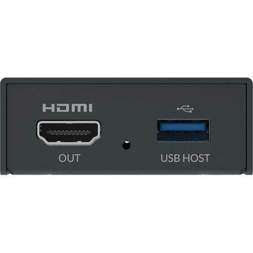 Magewell Pro Convert NDI to HDMI Decoder product image 3