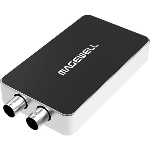 Magewell USB Capture SDI Plus, One-Channel 2K Capture Device product image 1
