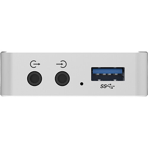 Magewell USB Capture SDI Plus, One-Channel 2K Capture Device product image 4