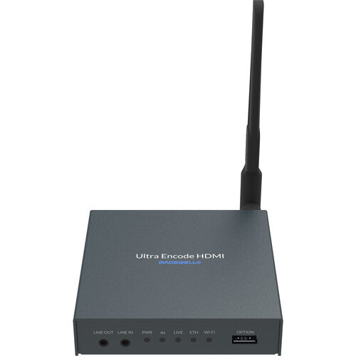 Magewell Ultra Encode HDMI product image 3