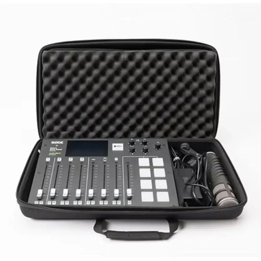 Magma CTRL Case Rodecaster Pro - Magma - VisionSounds South Africa