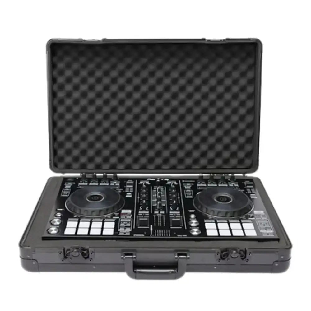 Magma Carry Lite DJ Case XL Plus (AlphaTheta Omnis-Duo) - Magma - VisionSounds South Africa