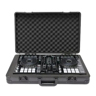 Magma Carry Lite DJ Case XL Plus (AlphaTheta Omnis-Duo) - Magma - VisionSounds South Africa