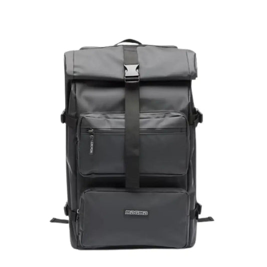 Magma Rolltop Backpack III - Magma - VisionSounds South Africa