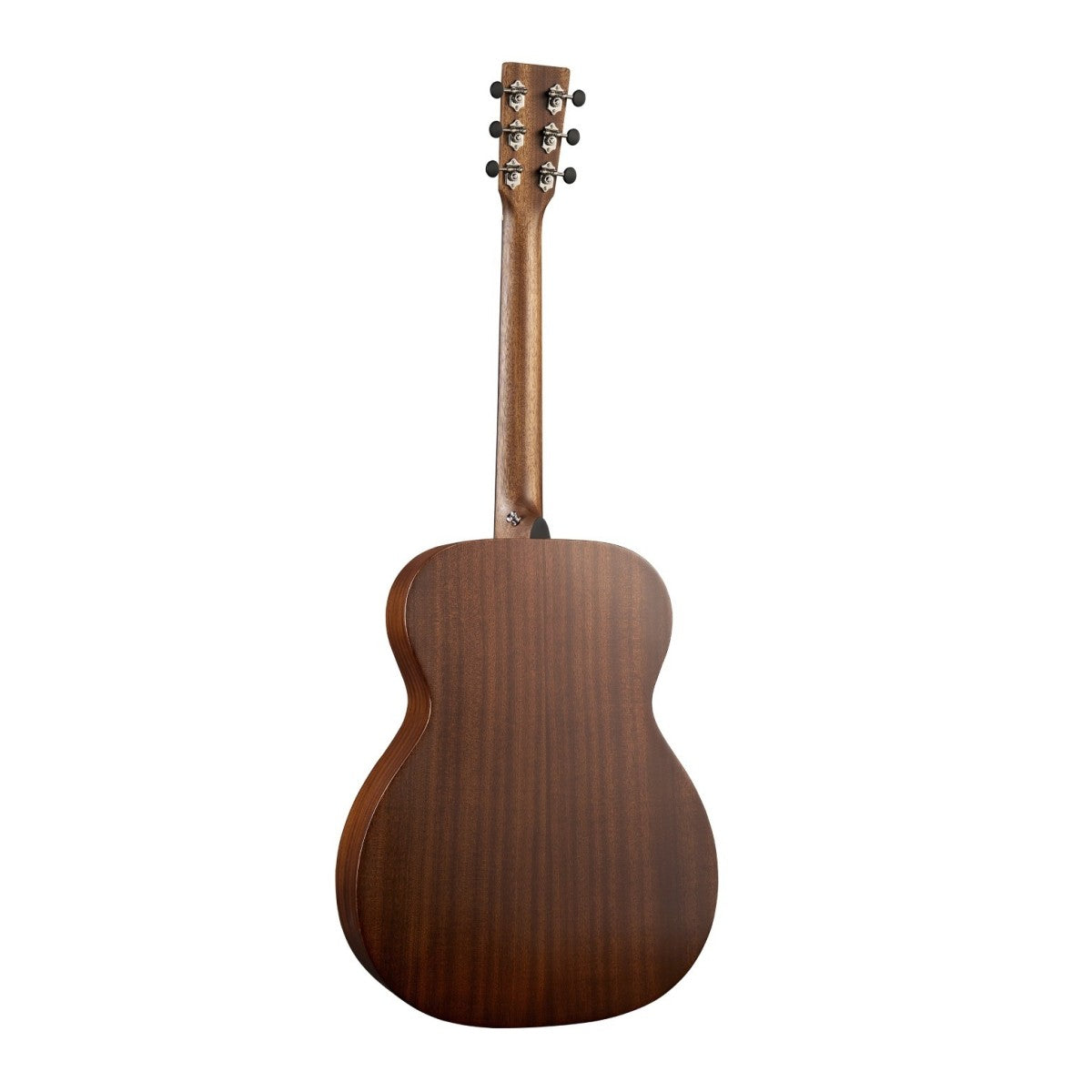 Martin 000-10E Retro Sapele Acoustic-electric Guitar detail image 3